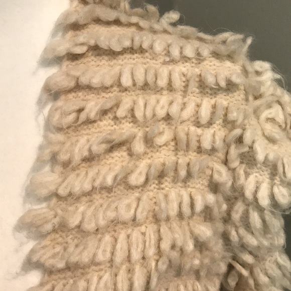 Express looped sweater coat - Picture 3 of 7